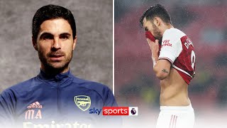 Mikel Arteta speaks honestly on Arsenal's inconsistencies \& lessons learnt from Villa loss