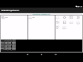 Drag and Drop between ListView and GridView