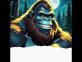 Bigfoot