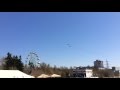 МиГ-31 Красноярск