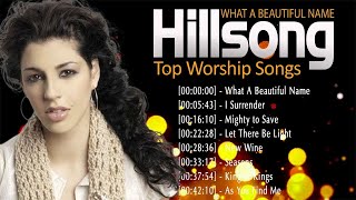 Greatest Hillsong Praise And Worship Songs Playlist 2021 ✝ Christian Hillsong Worship Songs 2021