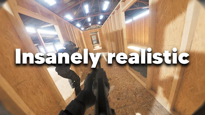 BODYCAM Official Gameplay Launch Trailer