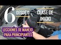 Clases de Conducir para Principiantes #6 Semaforo de Trafico/Manejar/Carro/Auto