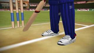 Cricket T20 Fever - Game Trailer screenshot 4