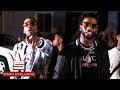 Hoodrich Pablo Juan & BlocBoy JB "Off The Rip" (WSHH Exclusive - Official Music Video)