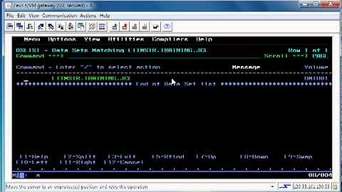Screencast by careymj from Screenr.com