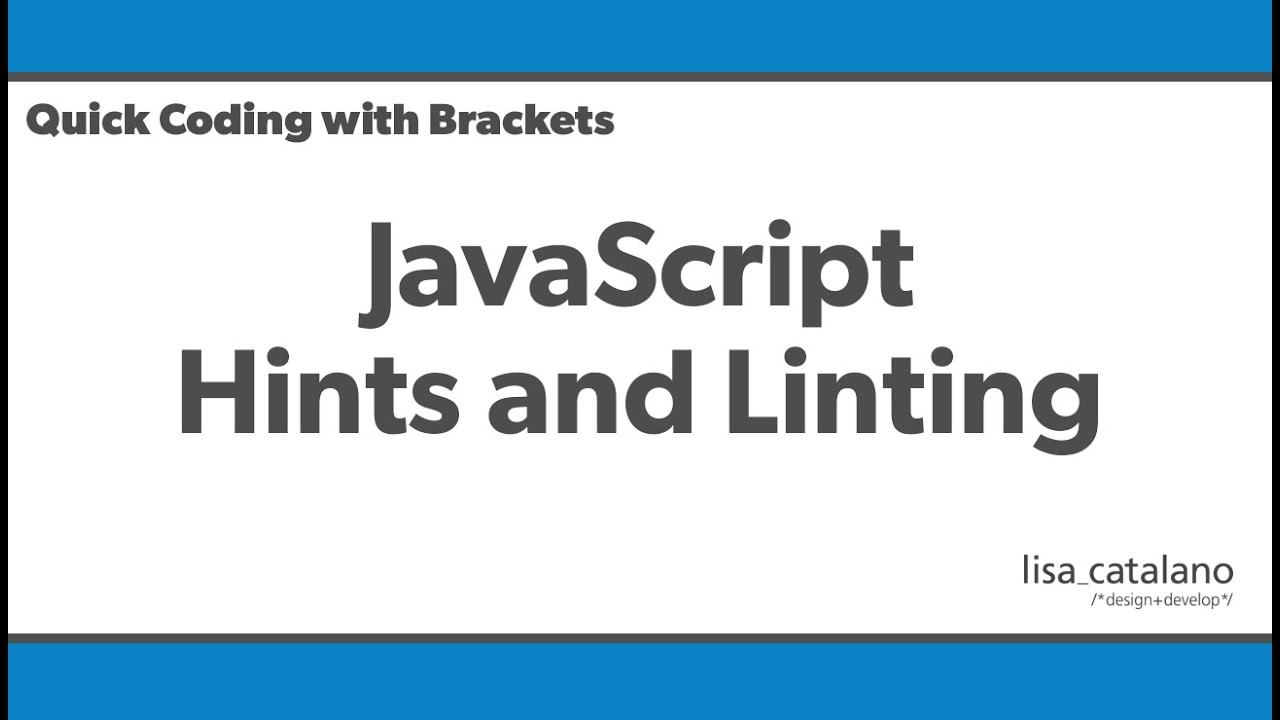 javascript assignment in brackets