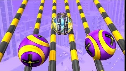 going balls Gameplay Level 111 to level 114 | going balls level 112,113