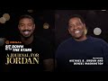 Sit Down with the Stars of A Journal for Jordan – Regal Theatres HD