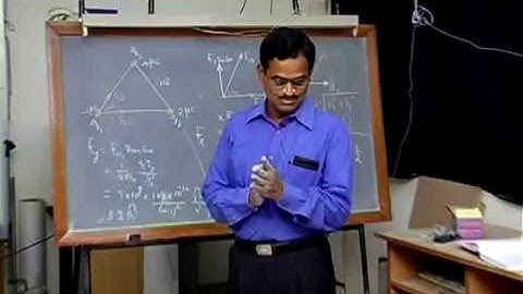 SubbiahPandian  Beyond Mechanical Universe 28  Static Electricity in Tamil  4