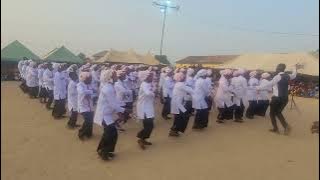 National convention Gombe State presentation. 2025#sabonrai #christaindance #christaindance