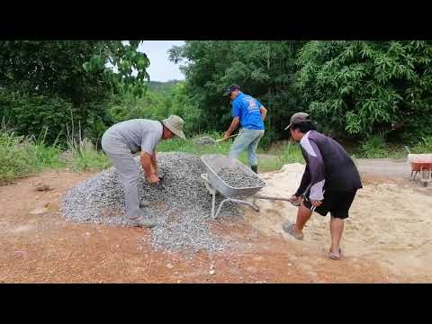 Video: Berapakah kos penurapan semula jalan masuk konkrit?