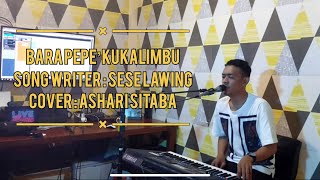 🔴 ASHARI SITABA - BARA PEPE' KUKALIMBU | K.CIPT SESE LAWING (LIVE RECORD)