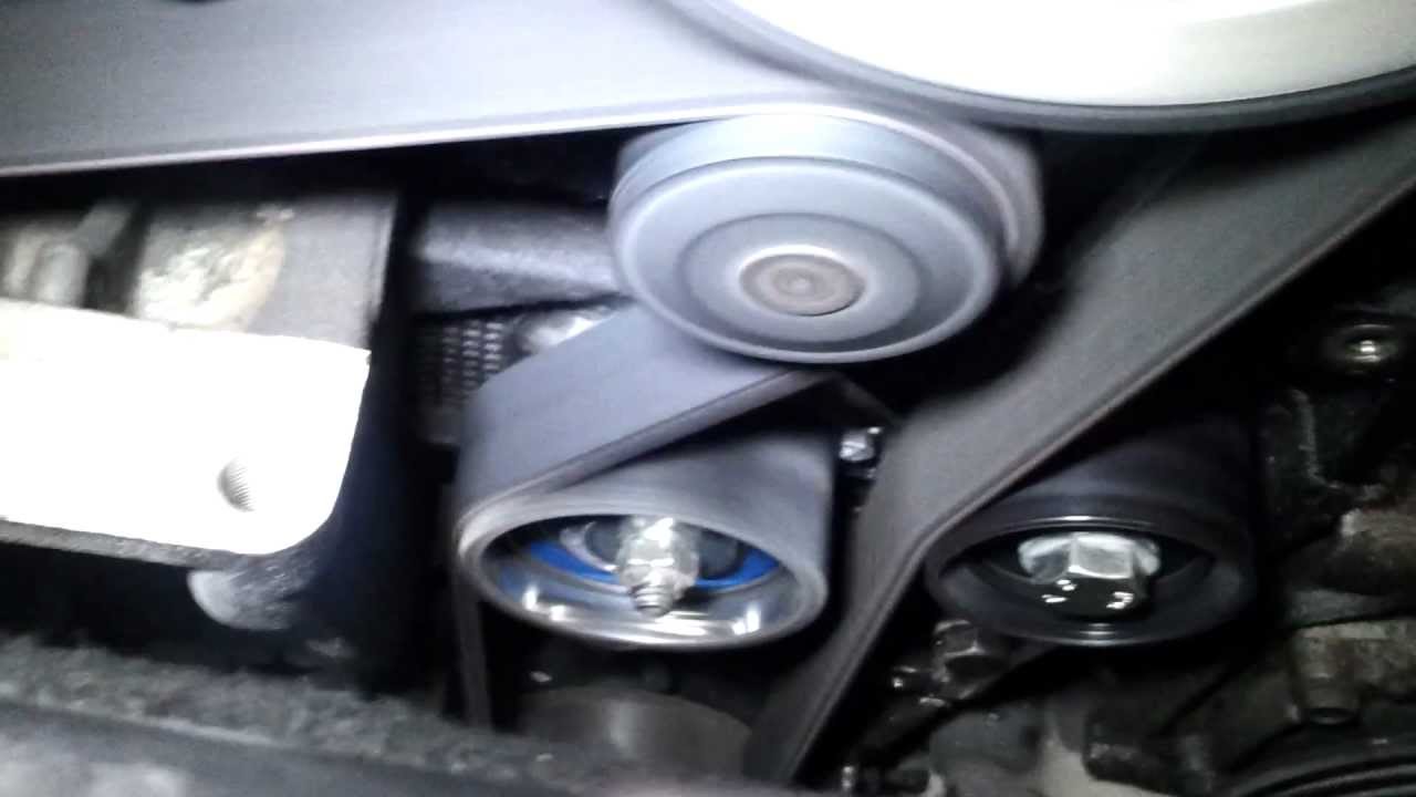 Fiat Marea 1.9 JTD 105 after timing belt change - YouTube alfa 147 manual 