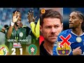 Joao Pedro veut rejoindre Barça: Alonso veut le bloquer - Vinicius - Alvarez - Maresca - Real Madrid