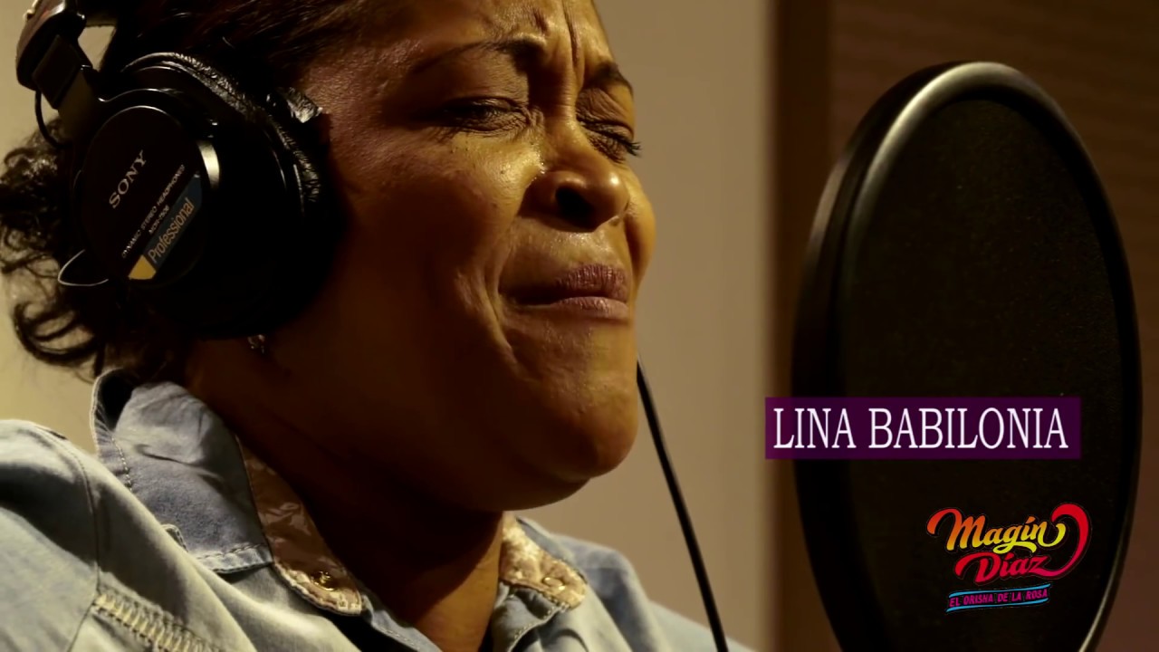 Ellos se sumaron a Magín Díaz