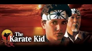 Spoiler: The Karate Kid 1984 jumps up and kicks Yod Na. screenshot 4