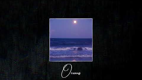 (FREE) Giveon x Daniel Caesar type Beat - "Oceans" | R&B Guitar Soul Instrumental