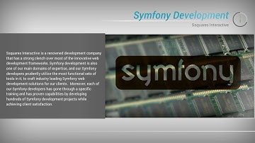 Symfony Development For Every Startup
