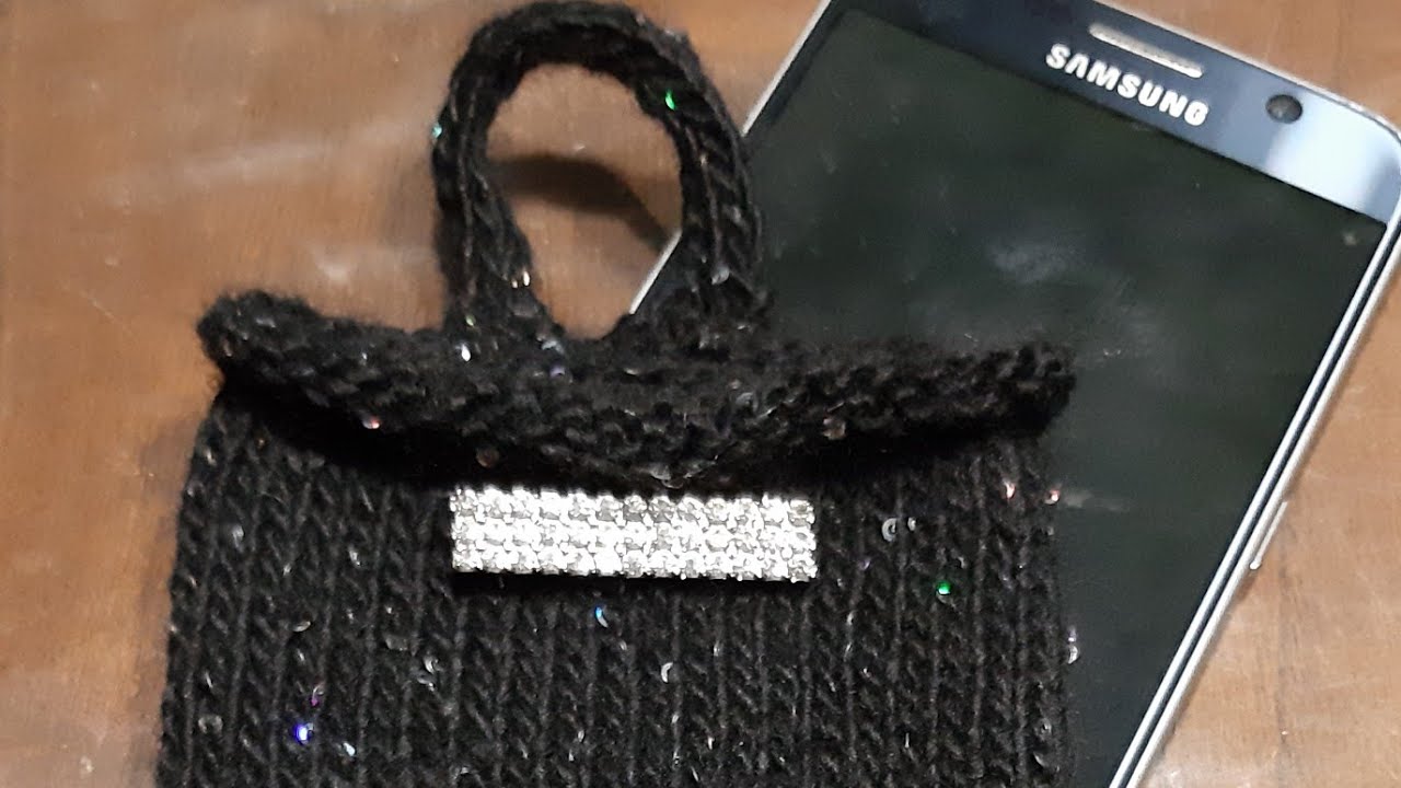 Custodia  per telefono  ai ferri