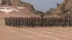 PAF Pakistan air force Training.
