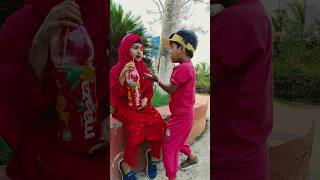 আমরা দু ভাই বোন🍎💋🥰🌹🙏#mususadi #cute #funny #trending #shorts . screenshot 5