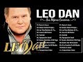 Leo Dan Puras Romanticas Viejitas Éxitos - Leo Dan 30 Grandes Canciones Del Recuerdo De Coleccion