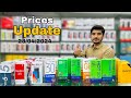 New mobile phones prices update  prices in pakistan infinix redmi oppo realme tecno vivo