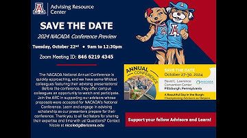 Lunch & Learn | Student Services Information Workshop 2024