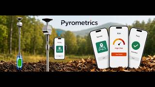 🔥 Pyrometrics – Smart Surface Fuel Intelligence | Syntelcorp