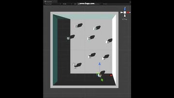 Some collectable items for your game - Unity 3D