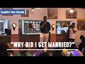 Why did I get married? #comedy #standupcomedy #marriage #divorce