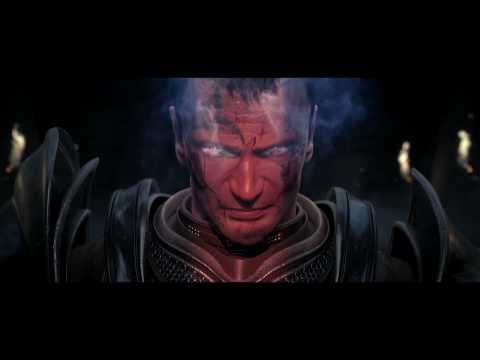 Dragon Age: Origins Wardens Calling Trailer