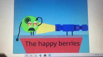 Object connects animator audition