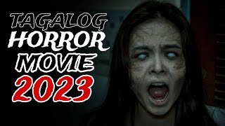 Latest Tagalog Horror Movie 2023 Gabi