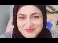 يوميات ماما لولا روتين في المطبخ 