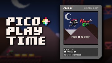 Pico Playtime: Ninja Cat