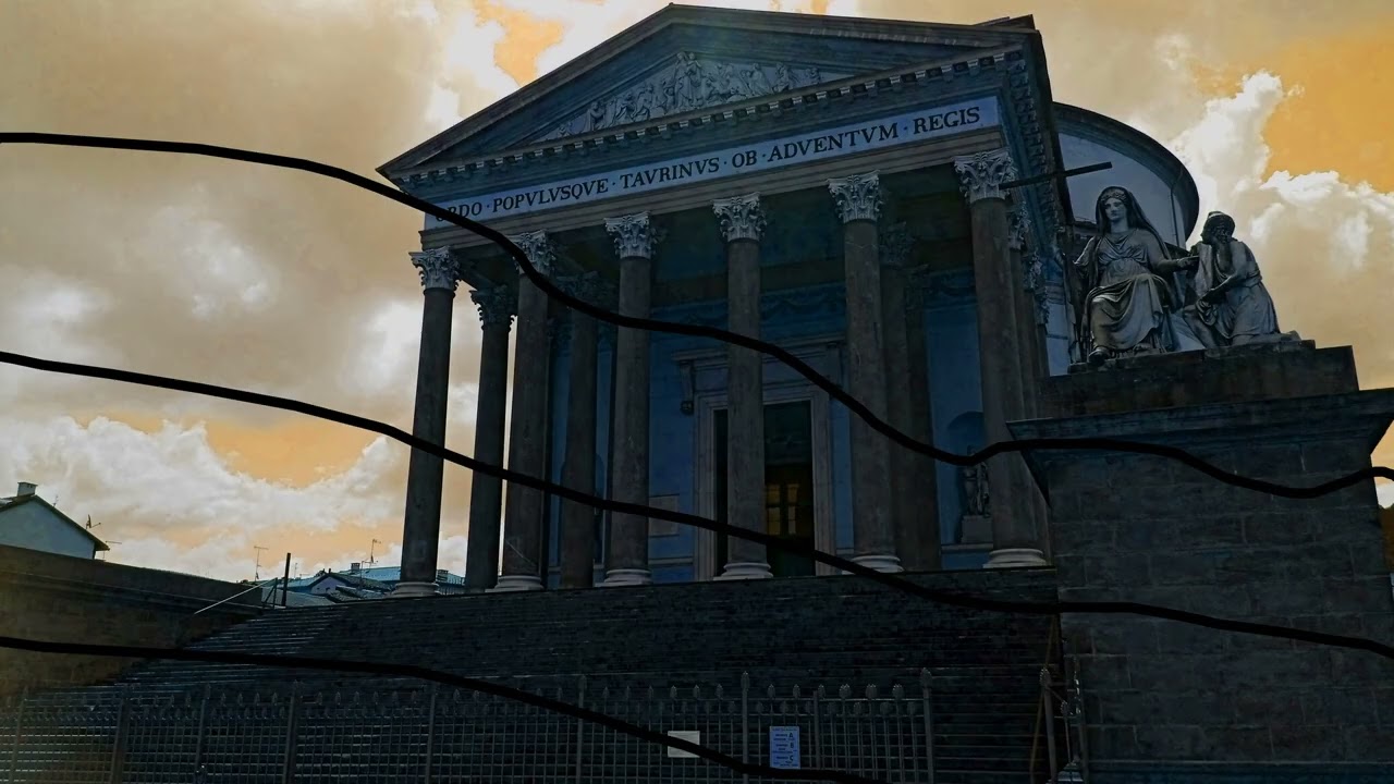 Unknown Destiny - In the Deep