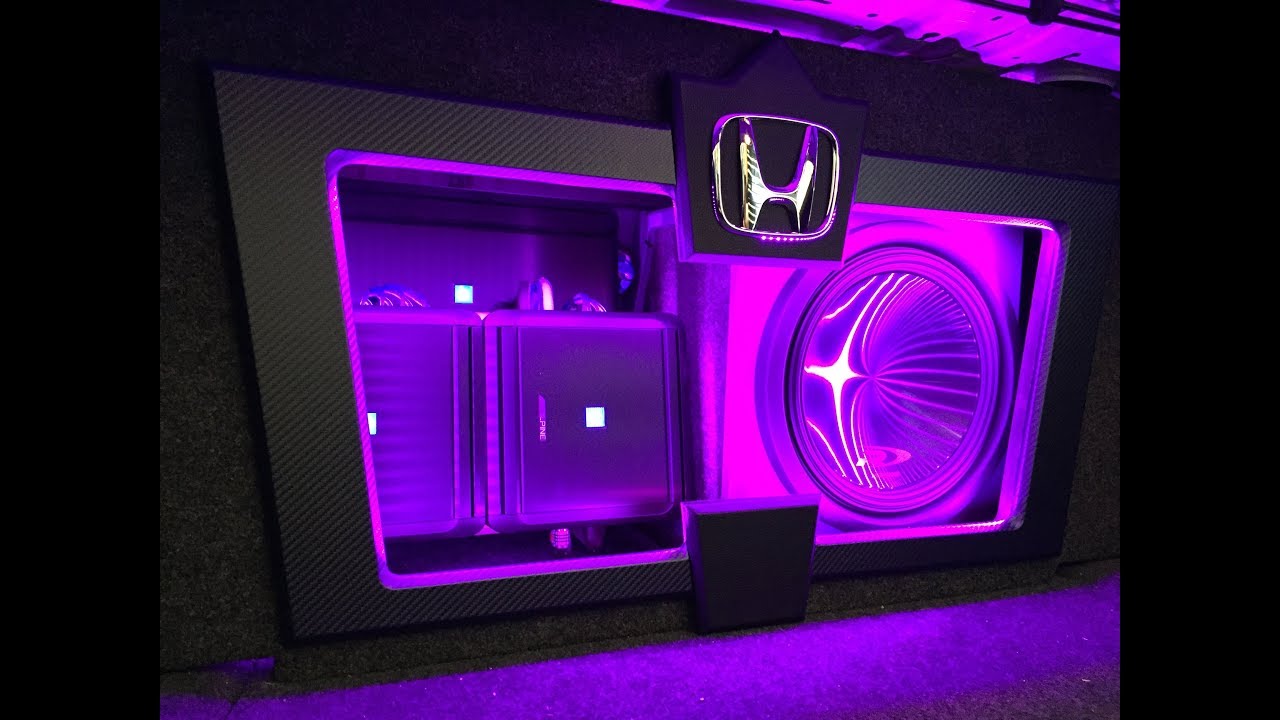 2016 honda accord speaker upgrade - clemmie-zahler