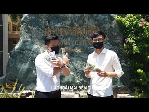 IB CYBER | Khoa Kinh doanh Quốc tế Học viện Ngân hàng - youtube