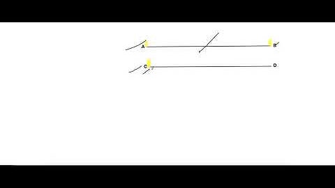 How to measure 45 minutes using two identical wires