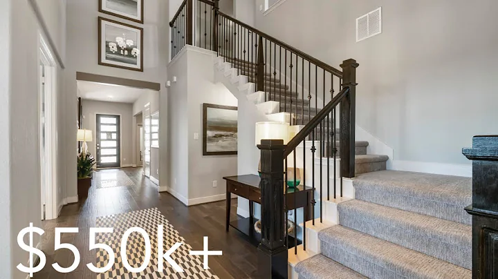 NEW HOME TOUR // HOME DECOR INSPO // HOUSE TOUR