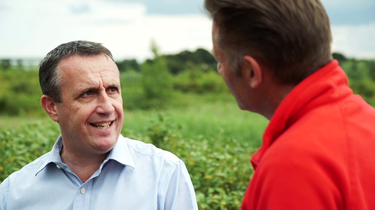 23 Newcastle Great Park YouTube