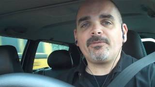 Road Blog: Singalong Friday