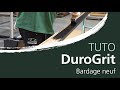 Comment traiter un bois extrieur neuf avec durogrit alternative  la lasure bois