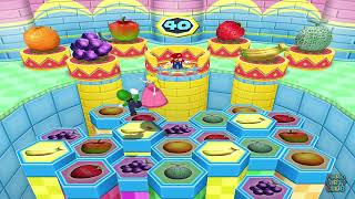 Mario Party 6 - Minigame - Fruit Talktail screenshot 5