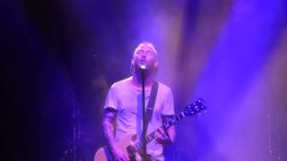 Stone Sour "  Bother  " May 18 , 2017 , Express Live  ,  Columbus  , Ohio