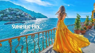 Ibiza Summer Mix 2024 🍓 Best Of Tropical Deep House Music Chill Out Mix By Deep Legacy #104
