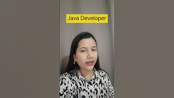 Hiring Fresher & Experience for Java Developer #shorts #job #offcampusdrive #short