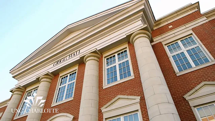 Grigg Hall